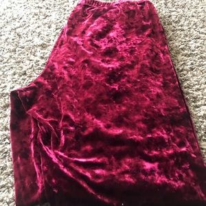 Soft leggings